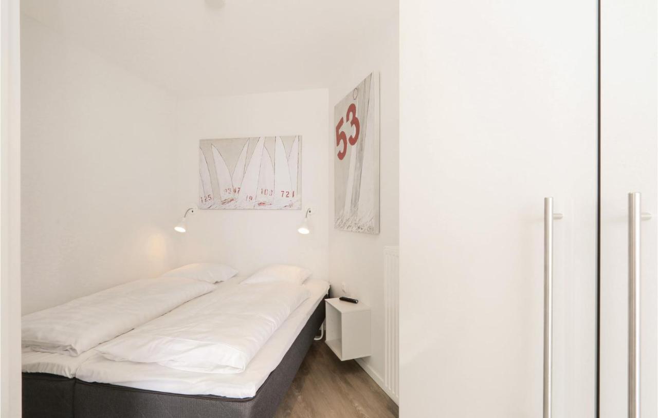 Promenadenvilla Priwall Dış mekan fotoğraf